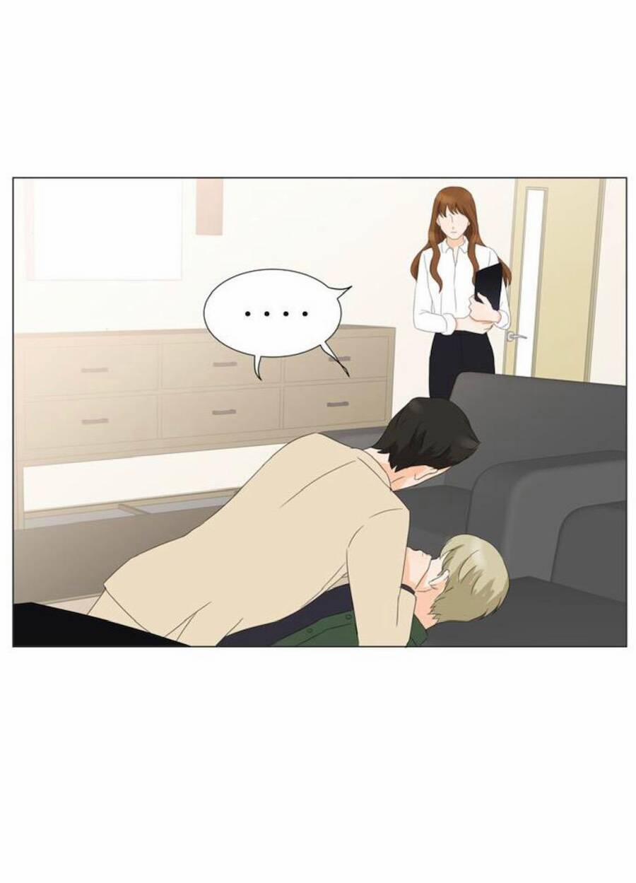 Idol Và Sếp, Em Yêu Ai? 16 trang 26