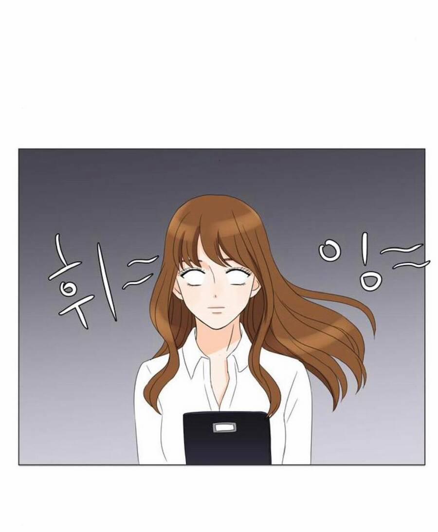 Idol Và Sếp, Em Yêu Ai? 16 trang 27