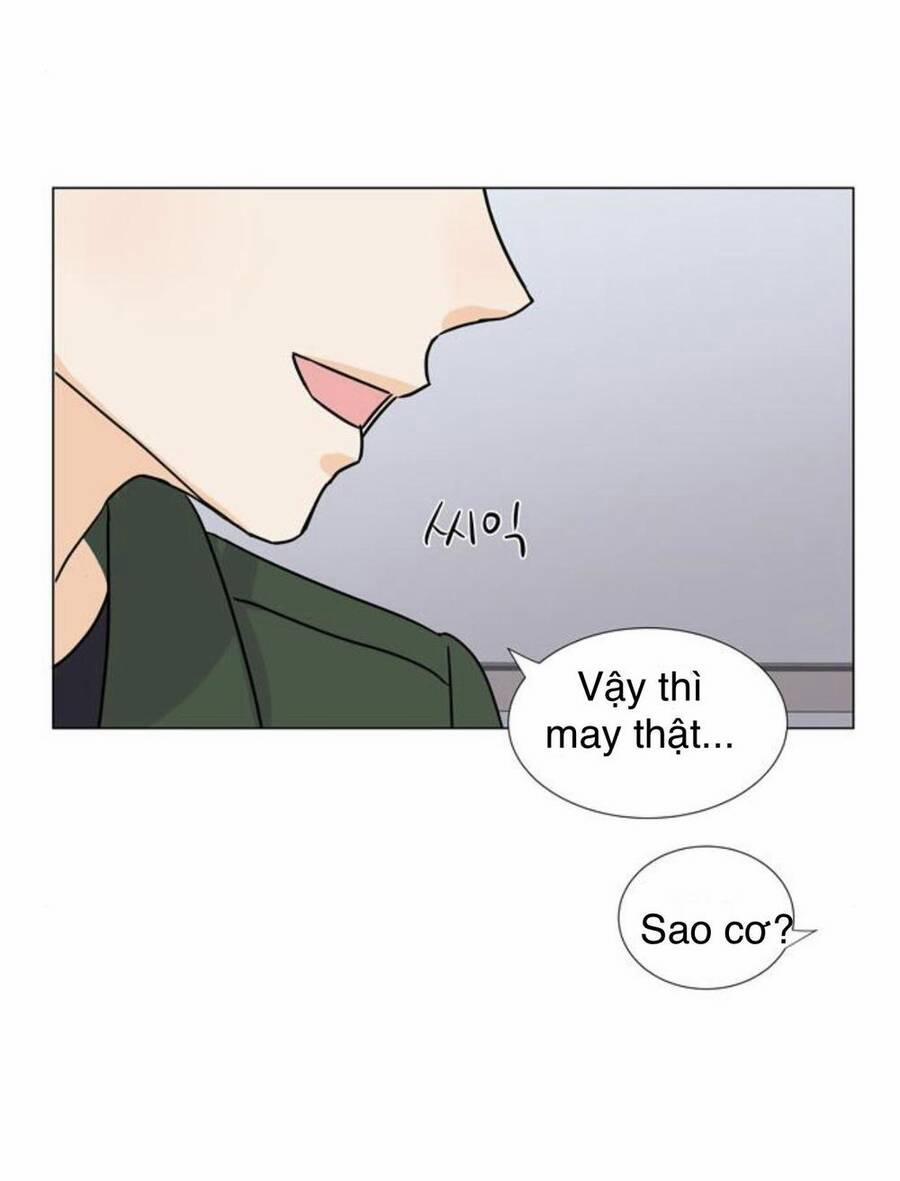 Idol Và Sếp, Em Yêu Ai? 17 trang 14