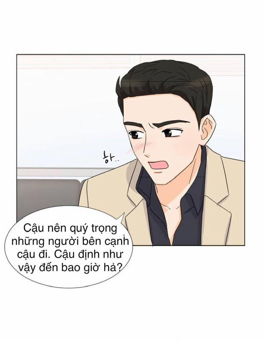 Idol Và Sếp, Em Yêu Ai? 17 trang 18