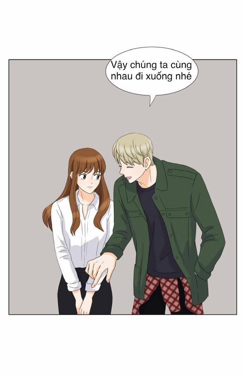 Idol Và Sếp, Em Yêu Ai? 18 trang 10