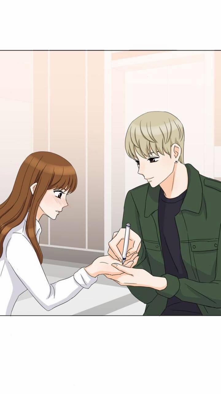 Idol Và Sếp, Em Yêu Ai? 18 trang 29