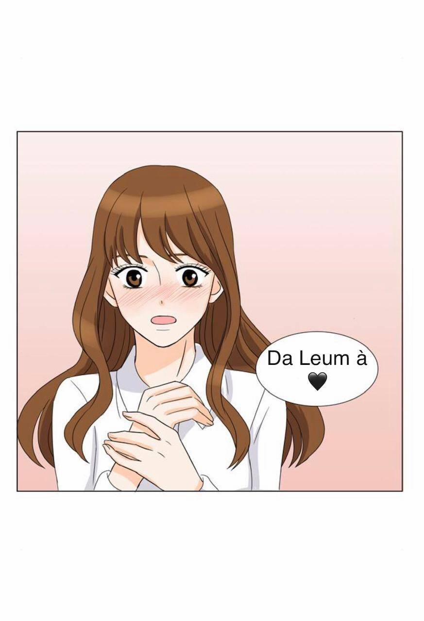 Idol Và Sếp, Em Yêu Ai? 18 trang 33