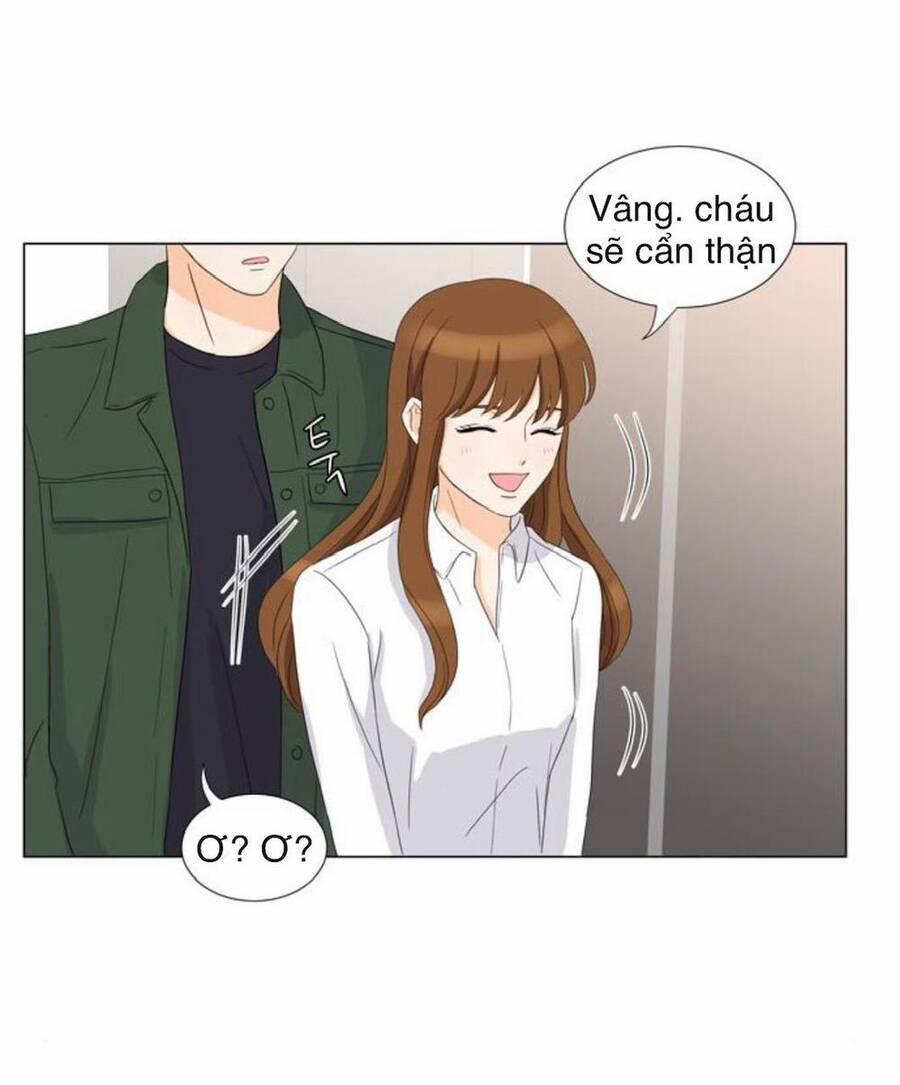Idol Và Sếp, Em Yêu Ai? 18 trang 4