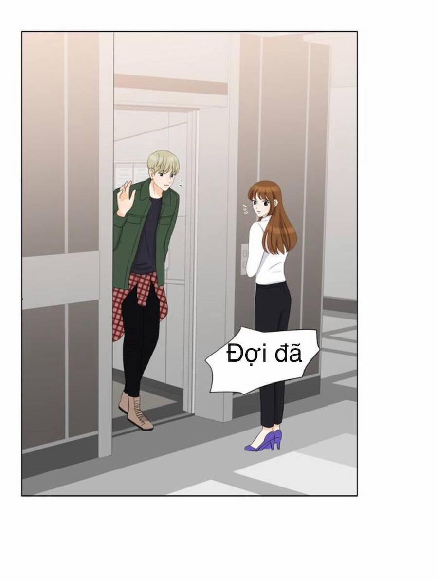 Idol Và Sếp, Em Yêu Ai? 19 trang 1