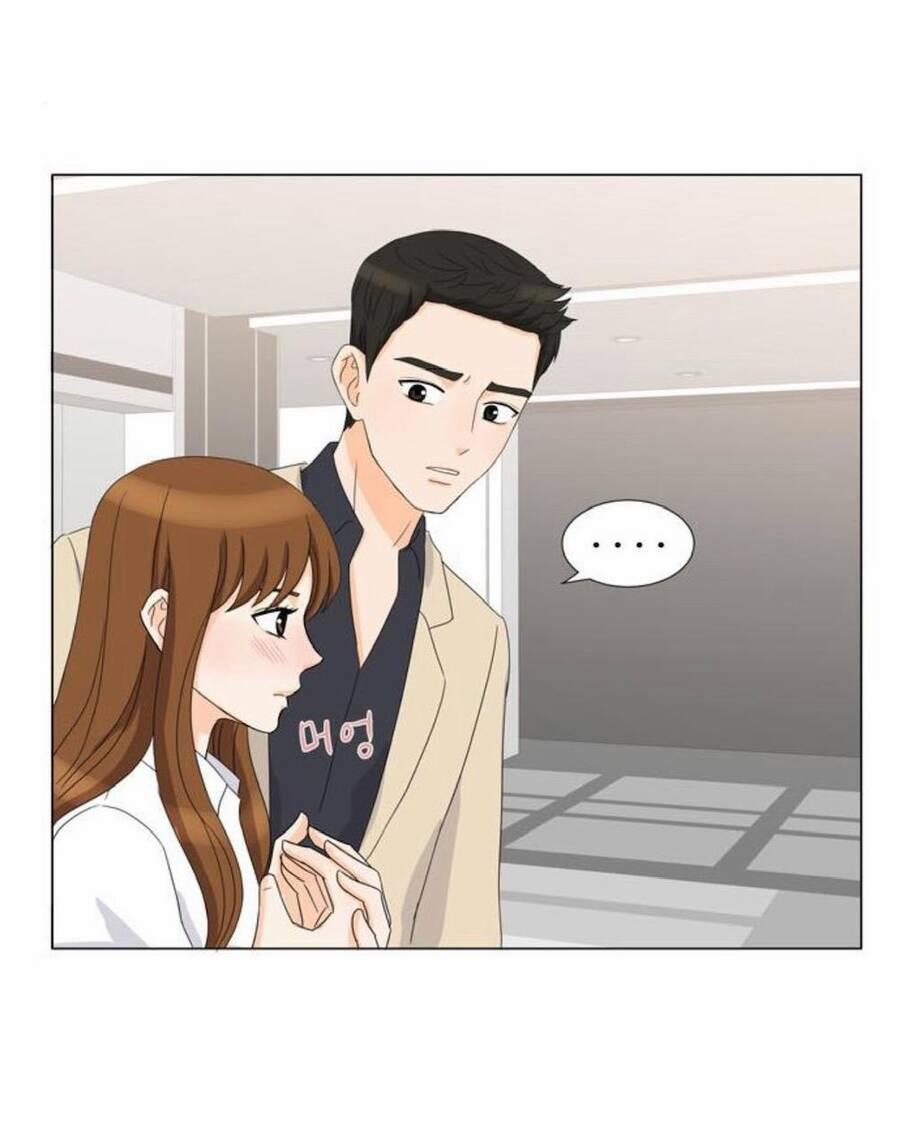 Idol Và Sếp, Em Yêu Ai? 19 trang 10