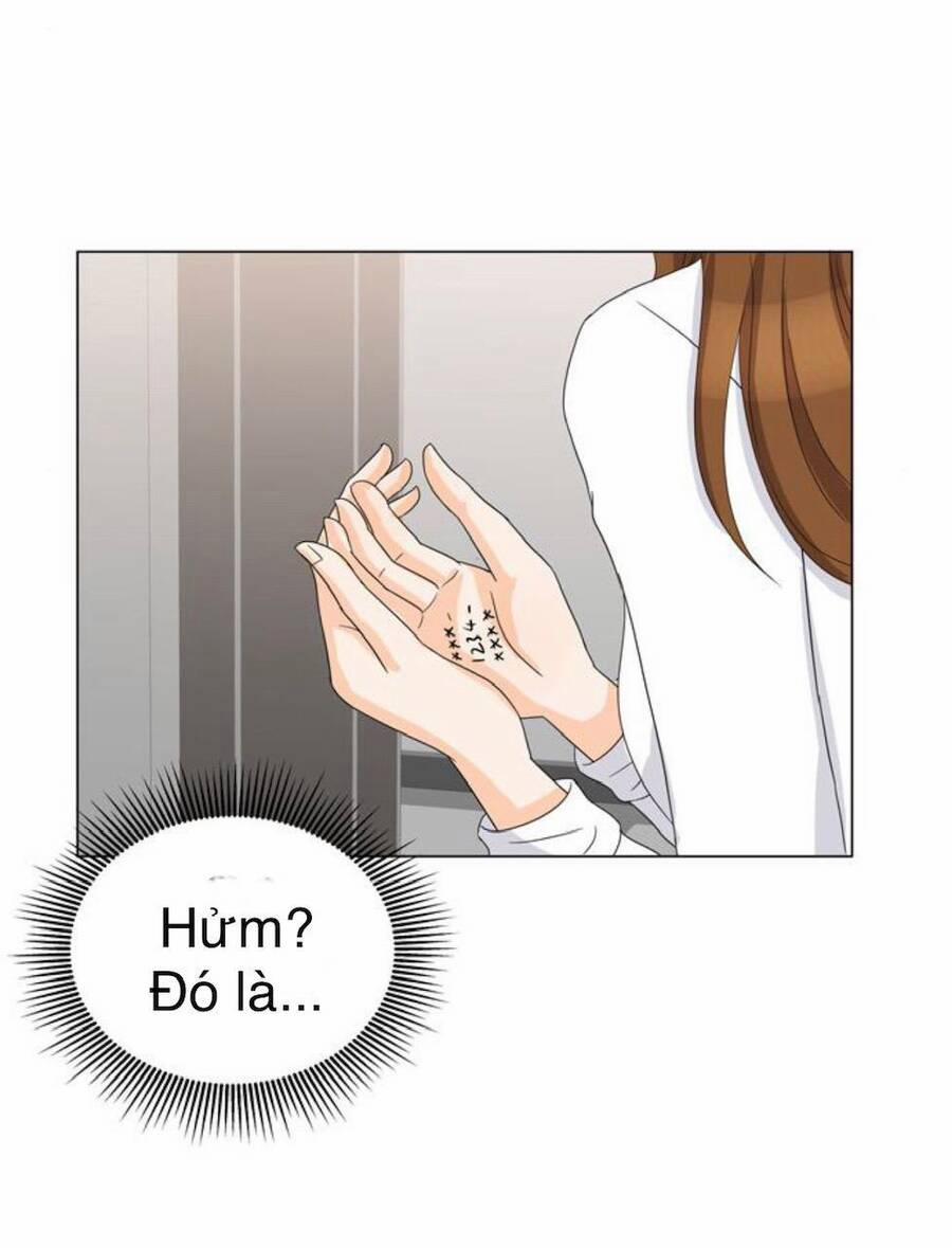 Idol Và Sếp, Em Yêu Ai? 19 trang 11