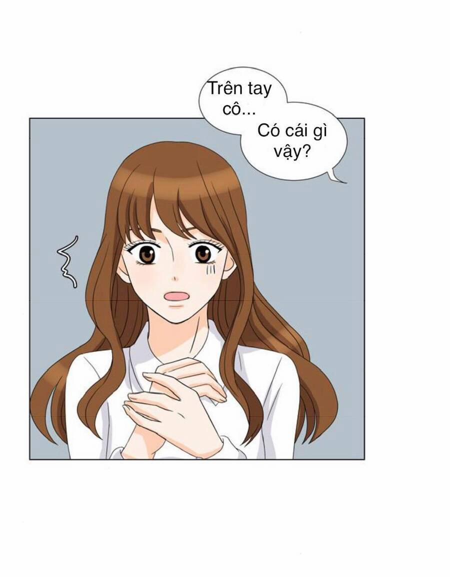 Idol Và Sếp, Em Yêu Ai? 19 trang 12