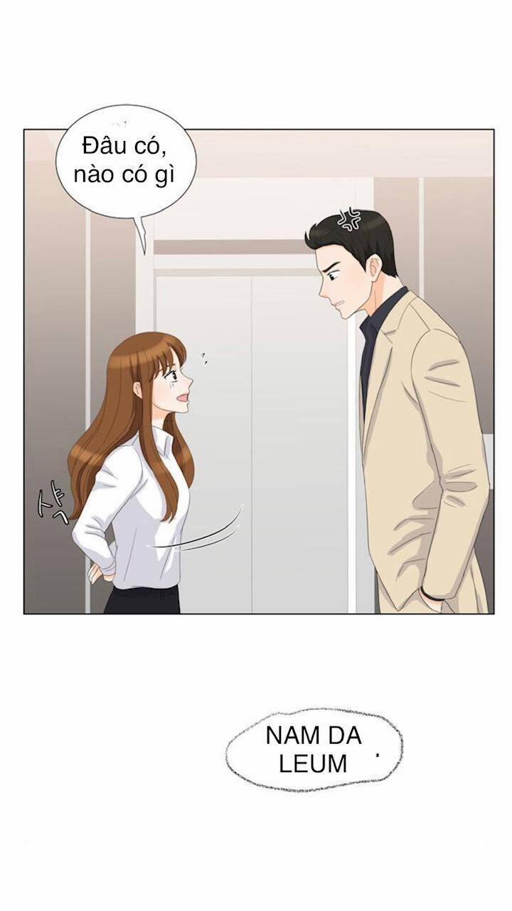 Idol Và Sếp, Em Yêu Ai? 19 trang 13