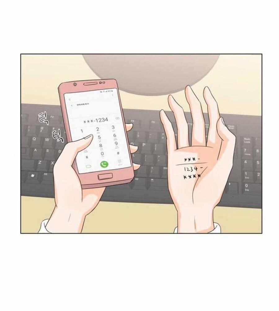 Idol Và Sếp, Em Yêu Ai? 19 trang 18