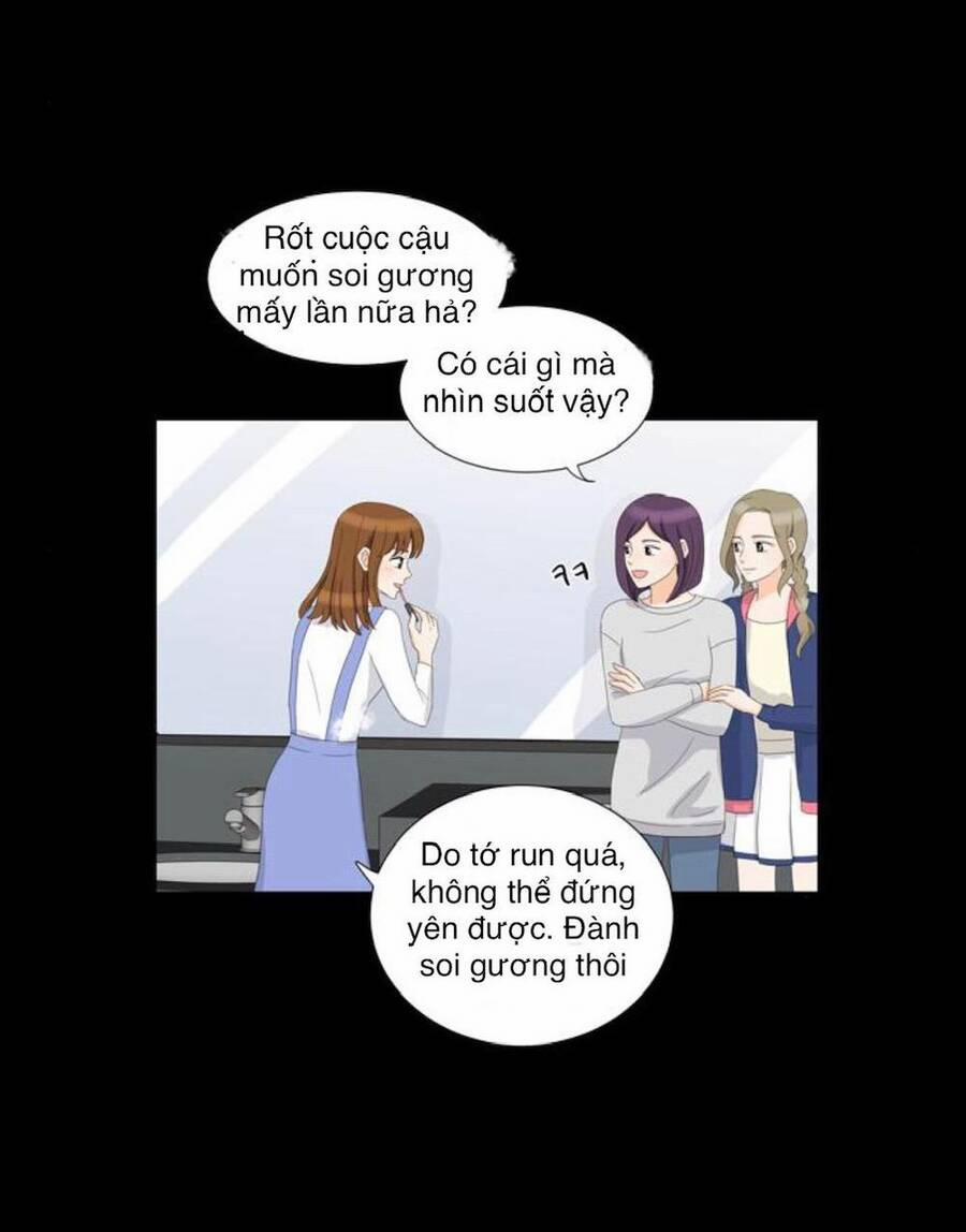 Idol Và Sếp, Em Yêu Ai? 19 trang 21