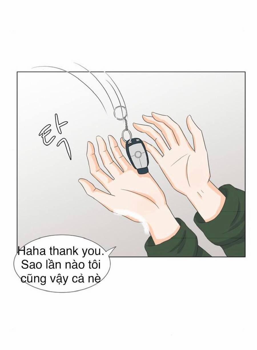 Idol Và Sếp, Em Yêu Ai? 19 trang 3