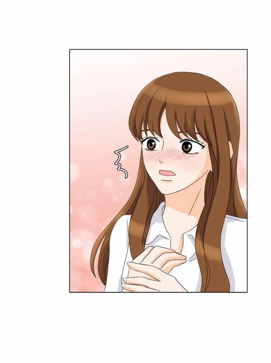 Idol Và Sếp, Em Yêu Ai? 19 trang 6