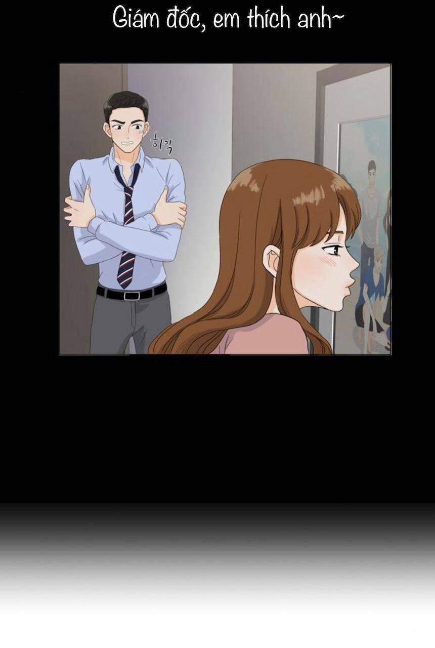 Idol Và Sếp, Em Yêu Ai? 20 trang 13
