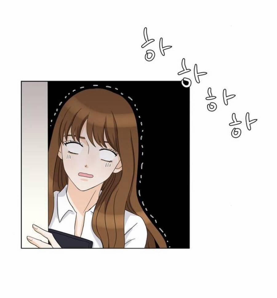 Idol Và Sếp, Em Yêu Ai? 20 trang 17