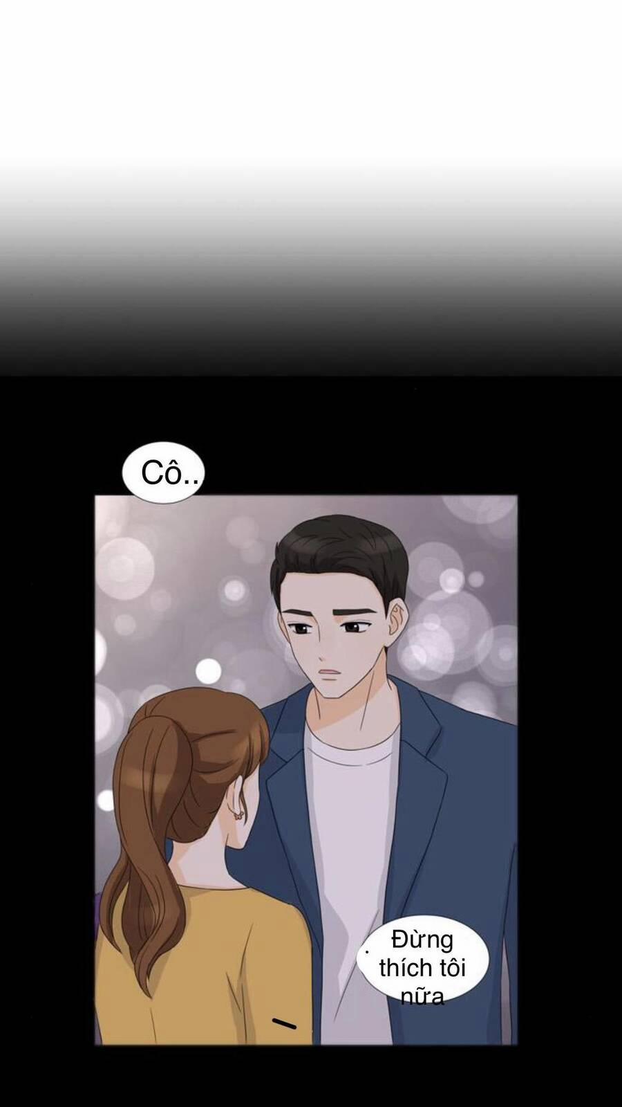 Idol Và Sếp, Em Yêu Ai? 20 trang 19