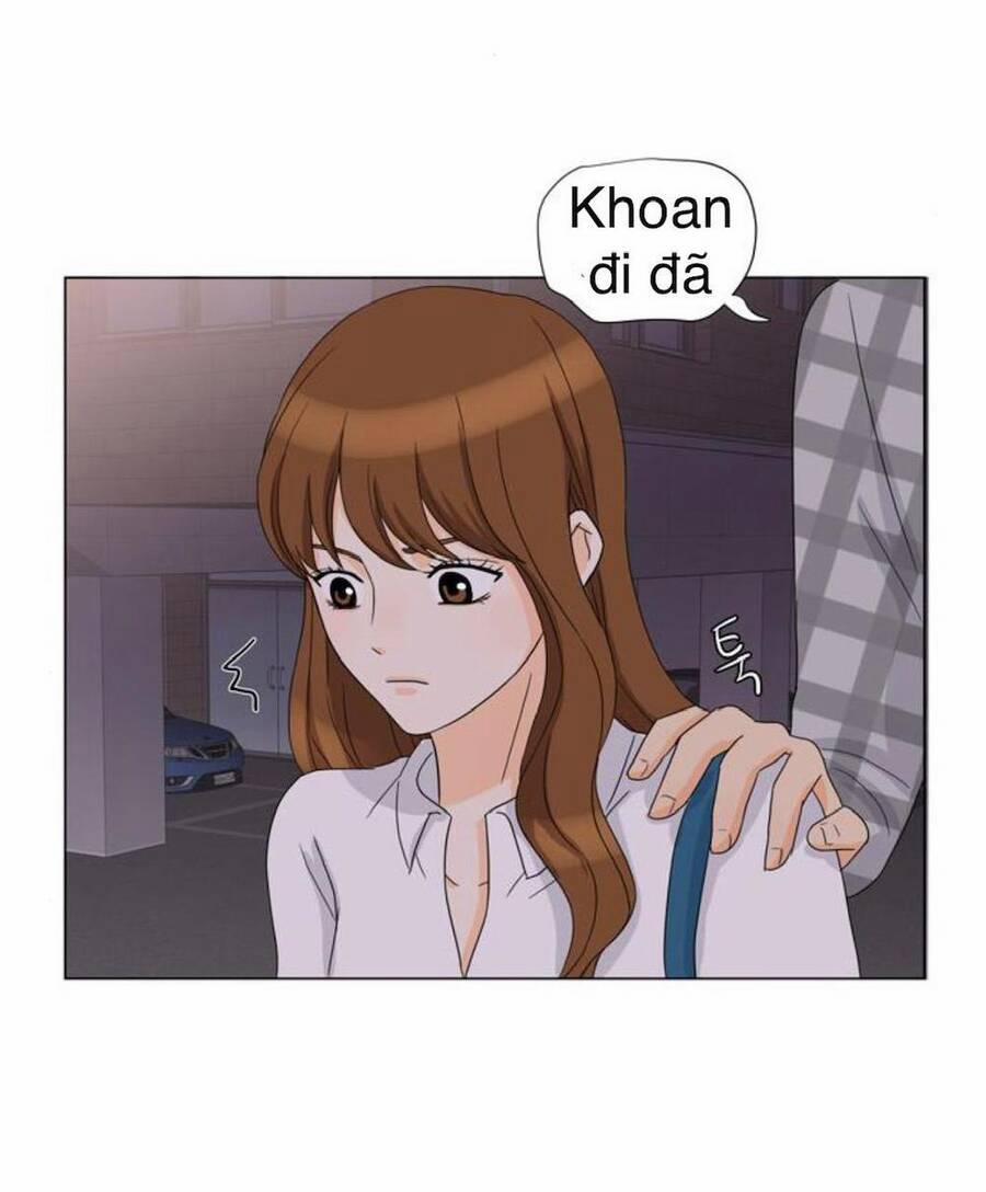 Idol Và Sếp, Em Yêu Ai? 20 trang 24