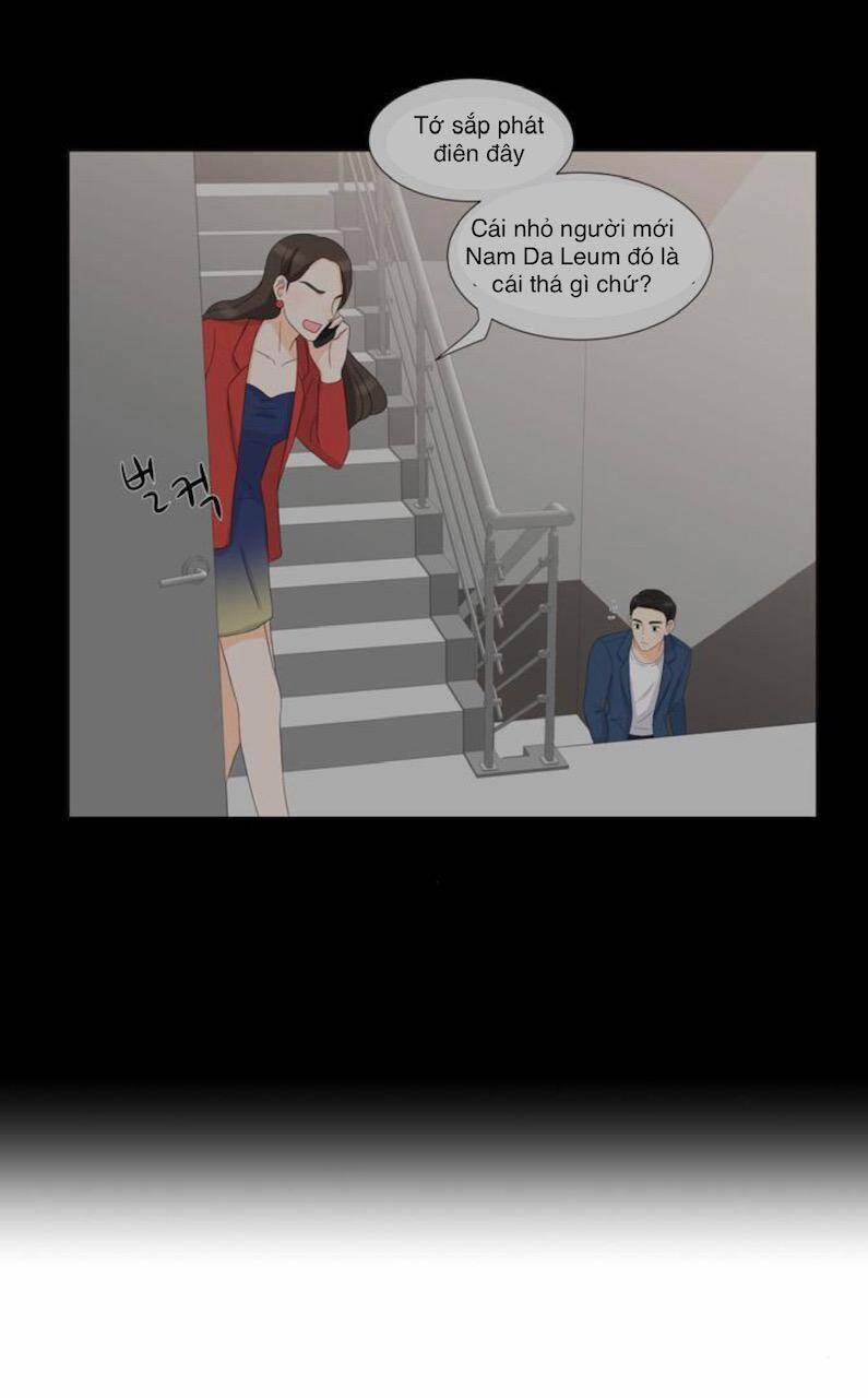 Idol Và Sếp, Em Yêu Ai? 20 trang 3