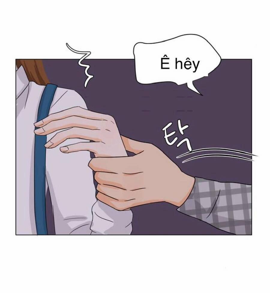 Idol Và Sếp, Em Yêu Ai? 20 trang 31