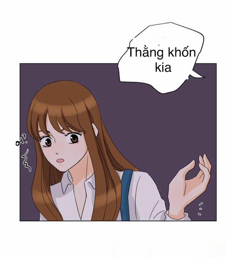 Idol Và Sếp, Em Yêu Ai? 20 trang 34