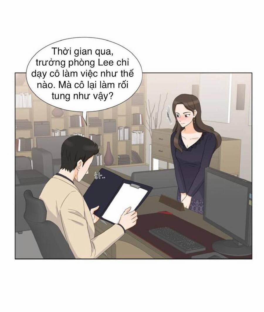 Idol Và Sếp, Em Yêu Ai? 20 trang 6