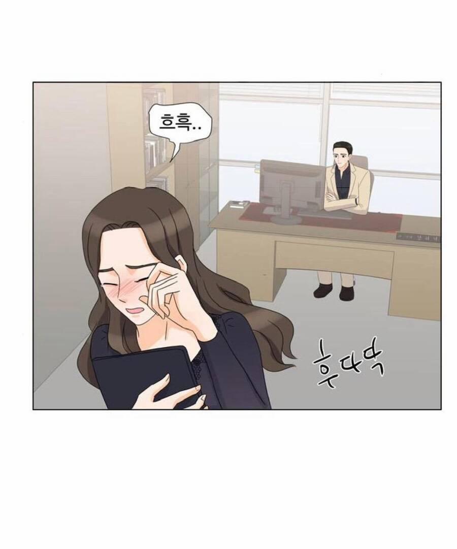 Idol Và Sếp, Em Yêu Ai? 20 trang 8