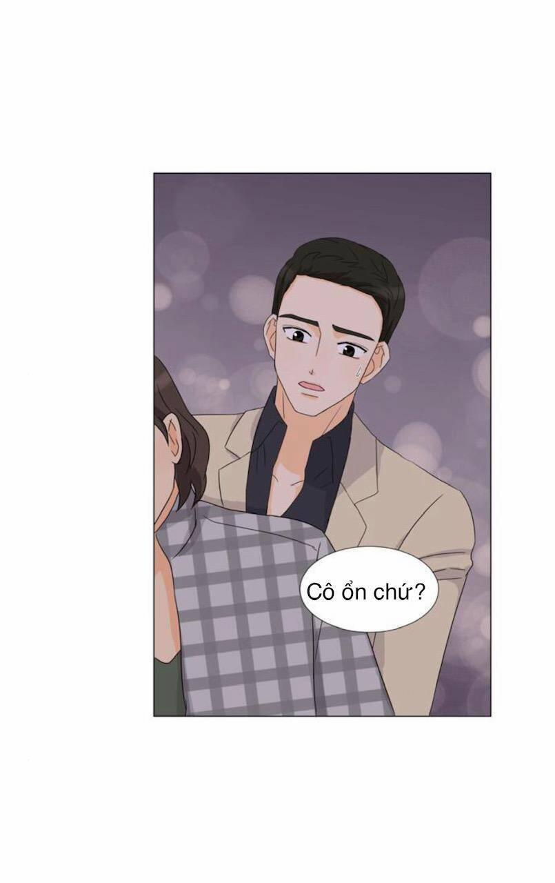 Idol Và Sếp, Em Yêu Ai? 21 trang 1