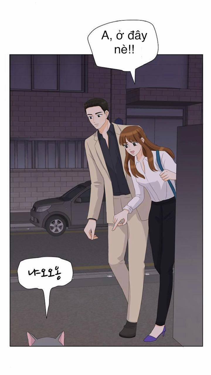 Idol Và Sếp, Em Yêu Ai? 21 trang 21