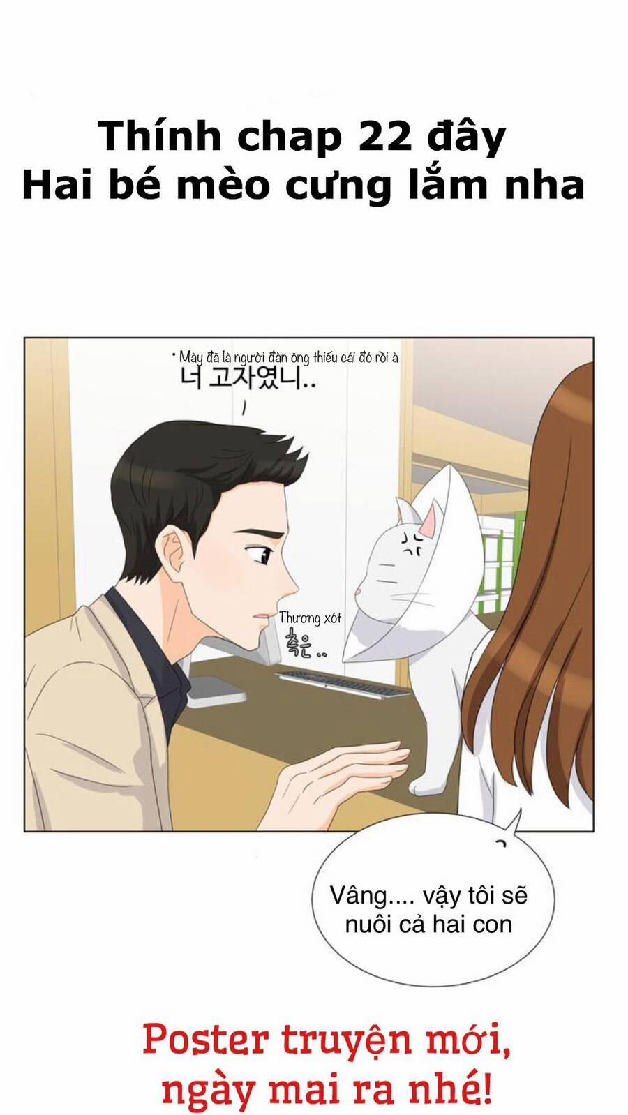 Idol Và Sếp, Em Yêu Ai? 21 trang 29