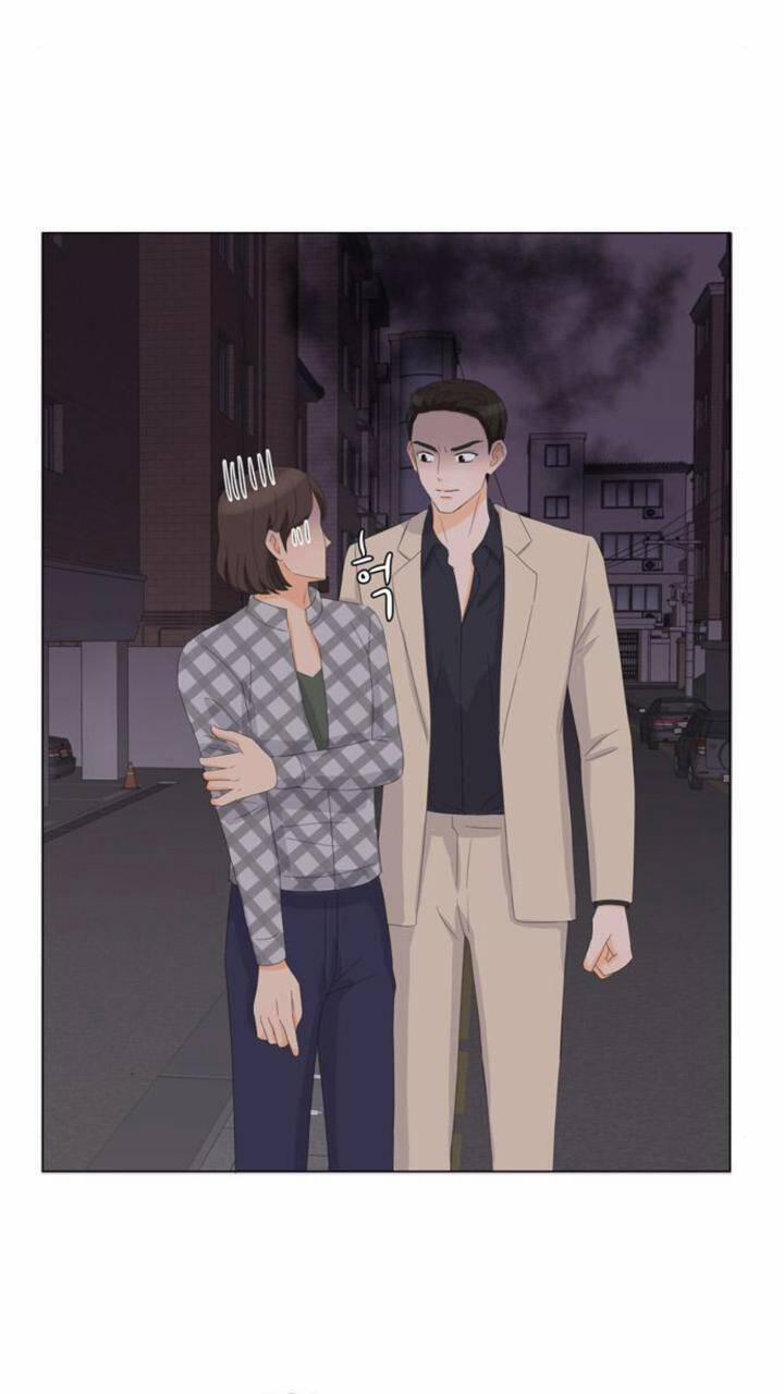 Idol Và Sếp, Em Yêu Ai? 21 trang 7