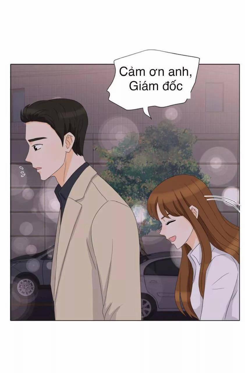 Idol Và Sếp, Em Yêu Ai? 22 trang 20