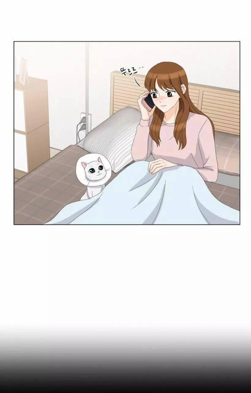 Idol Và Sếp, Em Yêu Ai? 22 trang 31