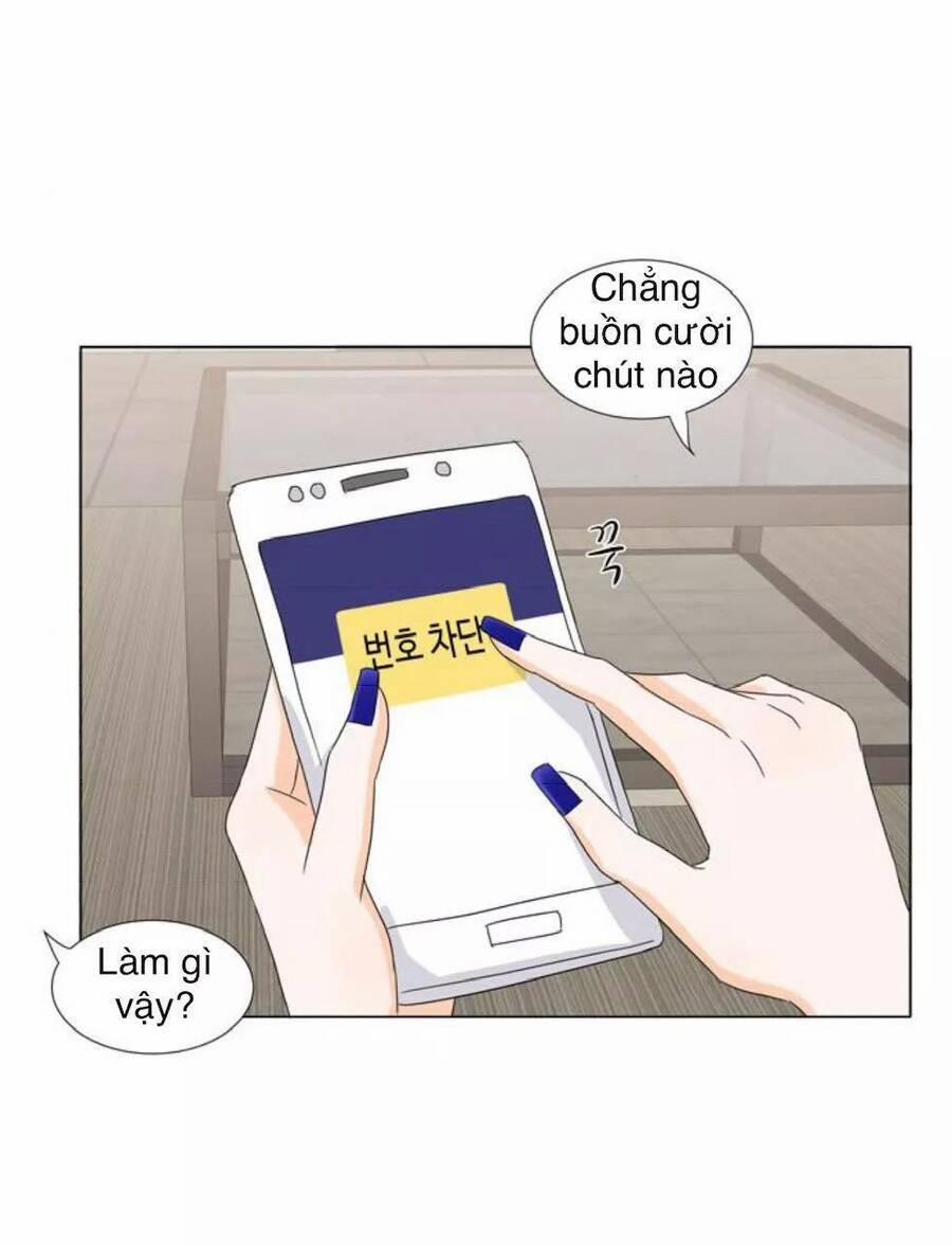 Idol Và Sếp, Em Yêu Ai? 22 trang 39