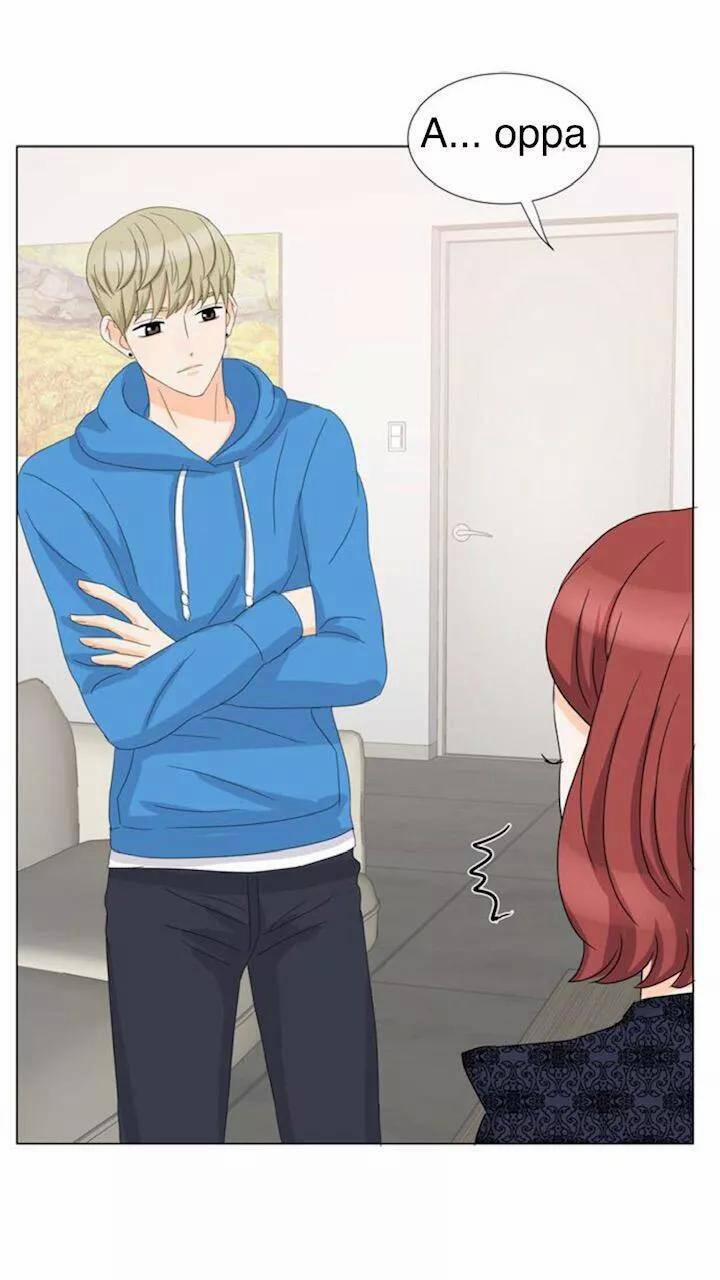 Idol Và Sếp, Em Yêu Ai? 22 trang 41