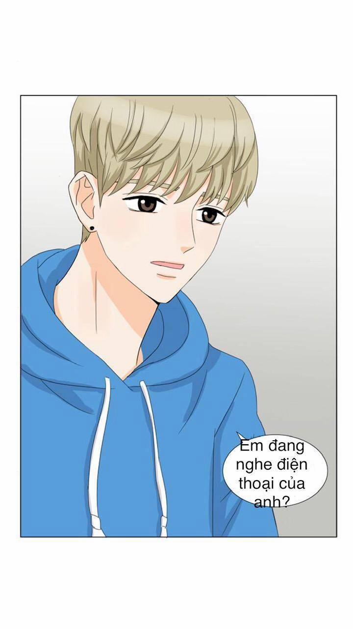 Idol Và Sếp, Em Yêu Ai? 23 trang 1