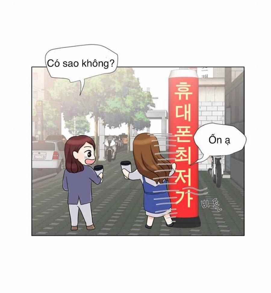 Idol Và Sếp, Em Yêu Ai? 23 trang 14