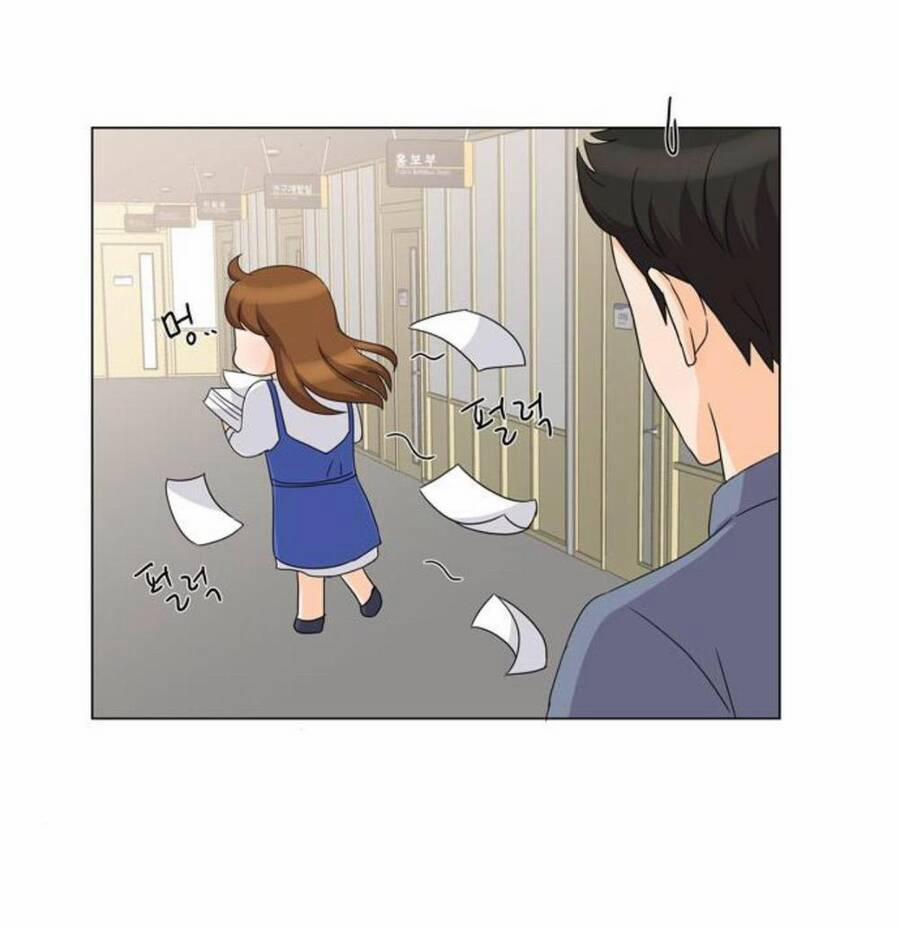 Idol Và Sếp, Em Yêu Ai? 23 trang 17