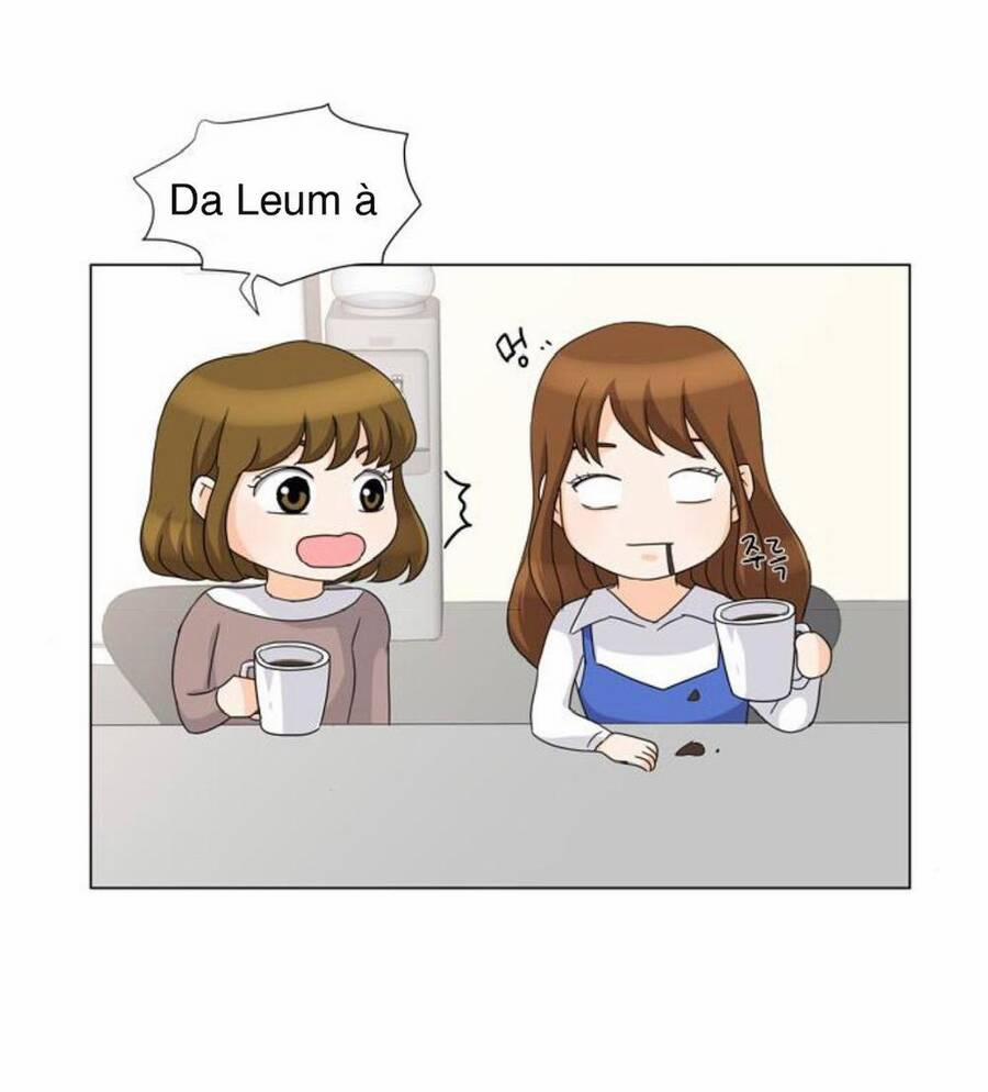 Idol Và Sếp, Em Yêu Ai? 23 trang 18