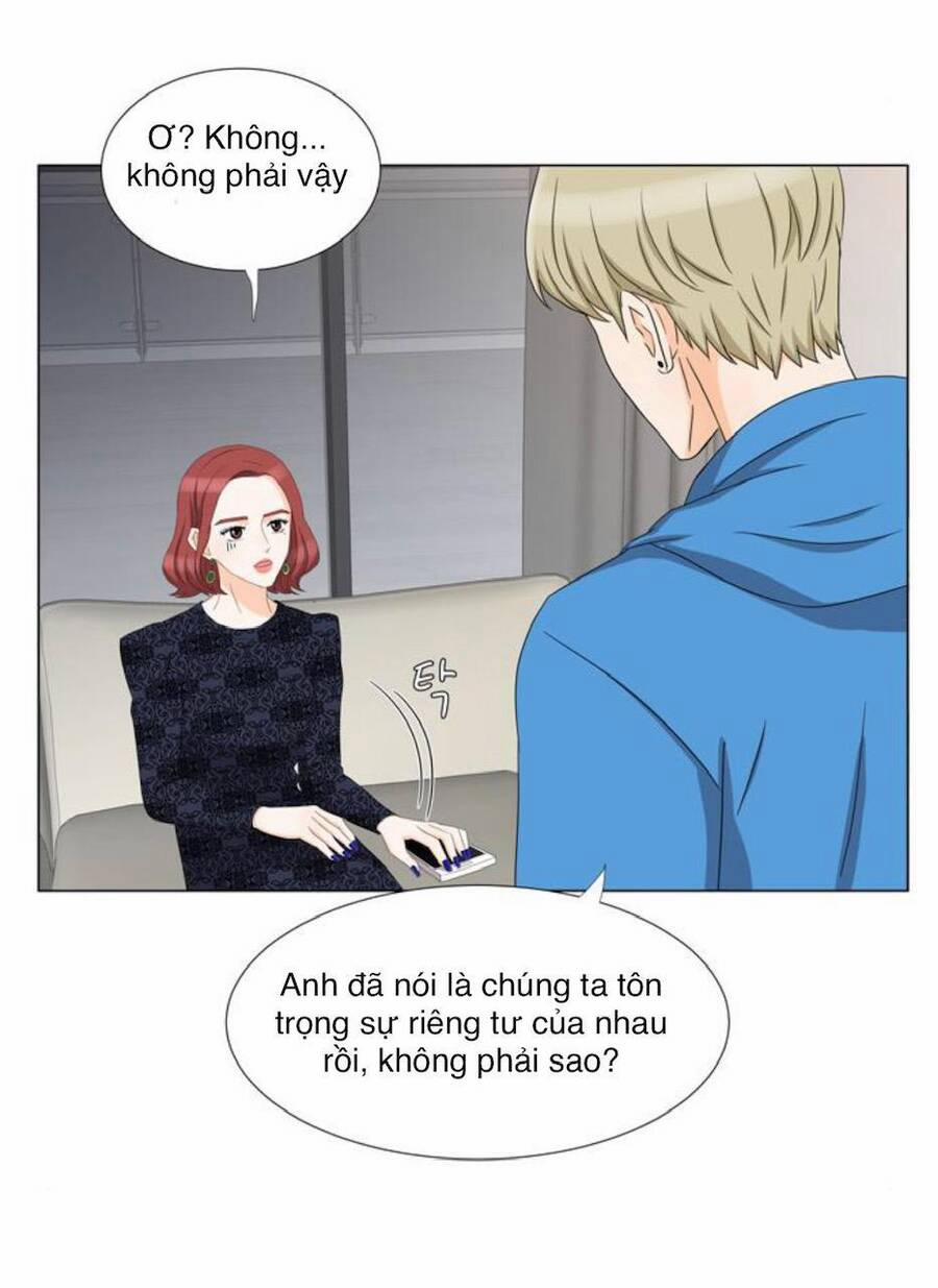 Idol Và Sếp, Em Yêu Ai? 23 trang 2