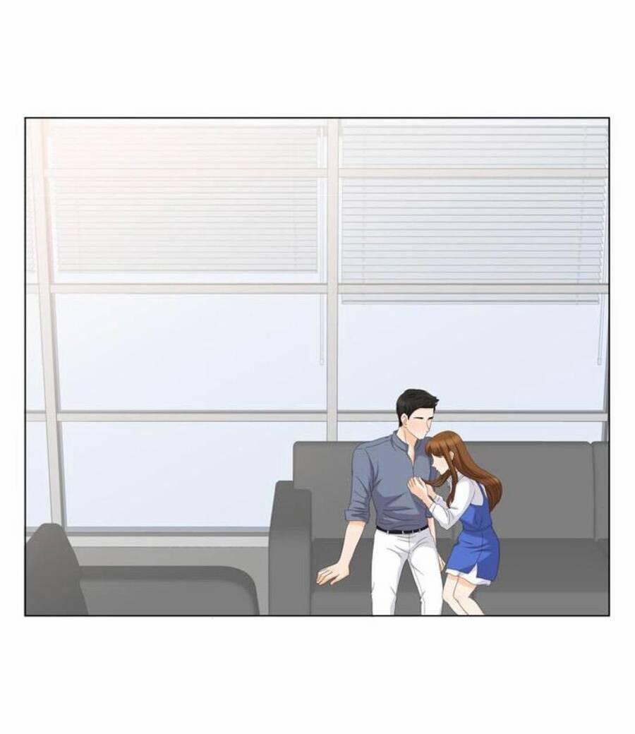 Idol Và Sếp, Em Yêu Ai? 23 trang 28