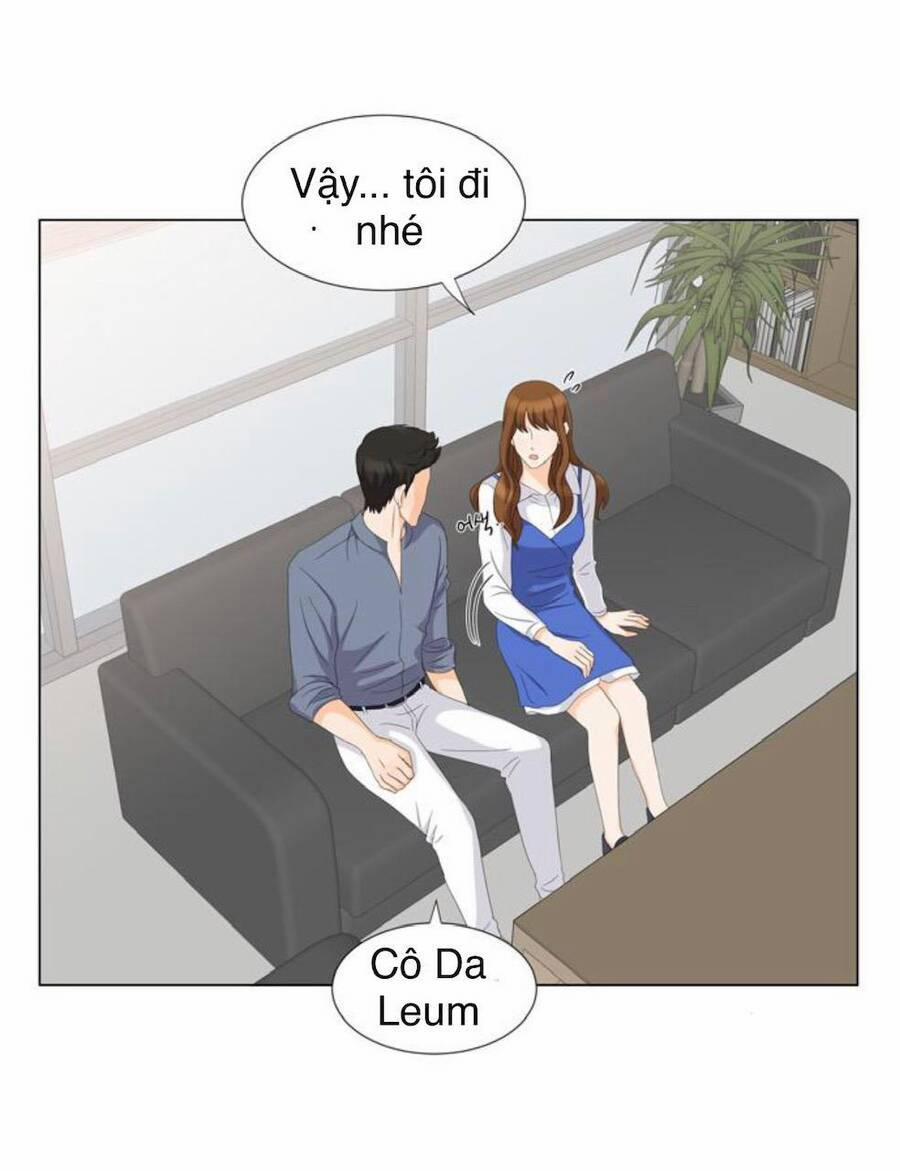 Idol Và Sếp, Em Yêu Ai? 24 trang 1