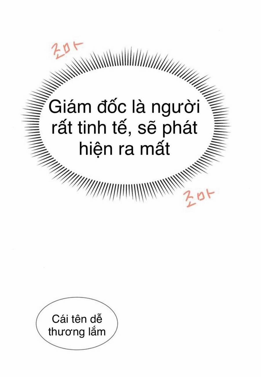 Idol Và Sếp, Em Yêu Ai? 24 trang 13