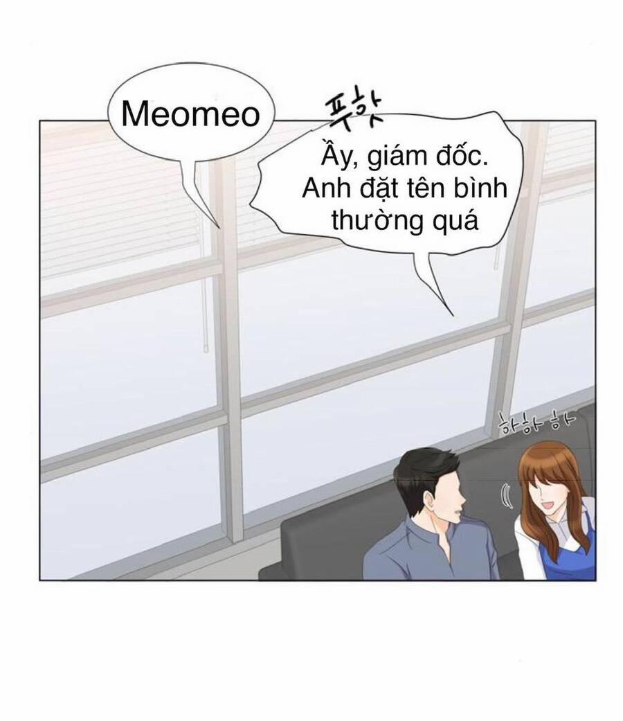 Idol Và Sếp, Em Yêu Ai? 24 trang 15