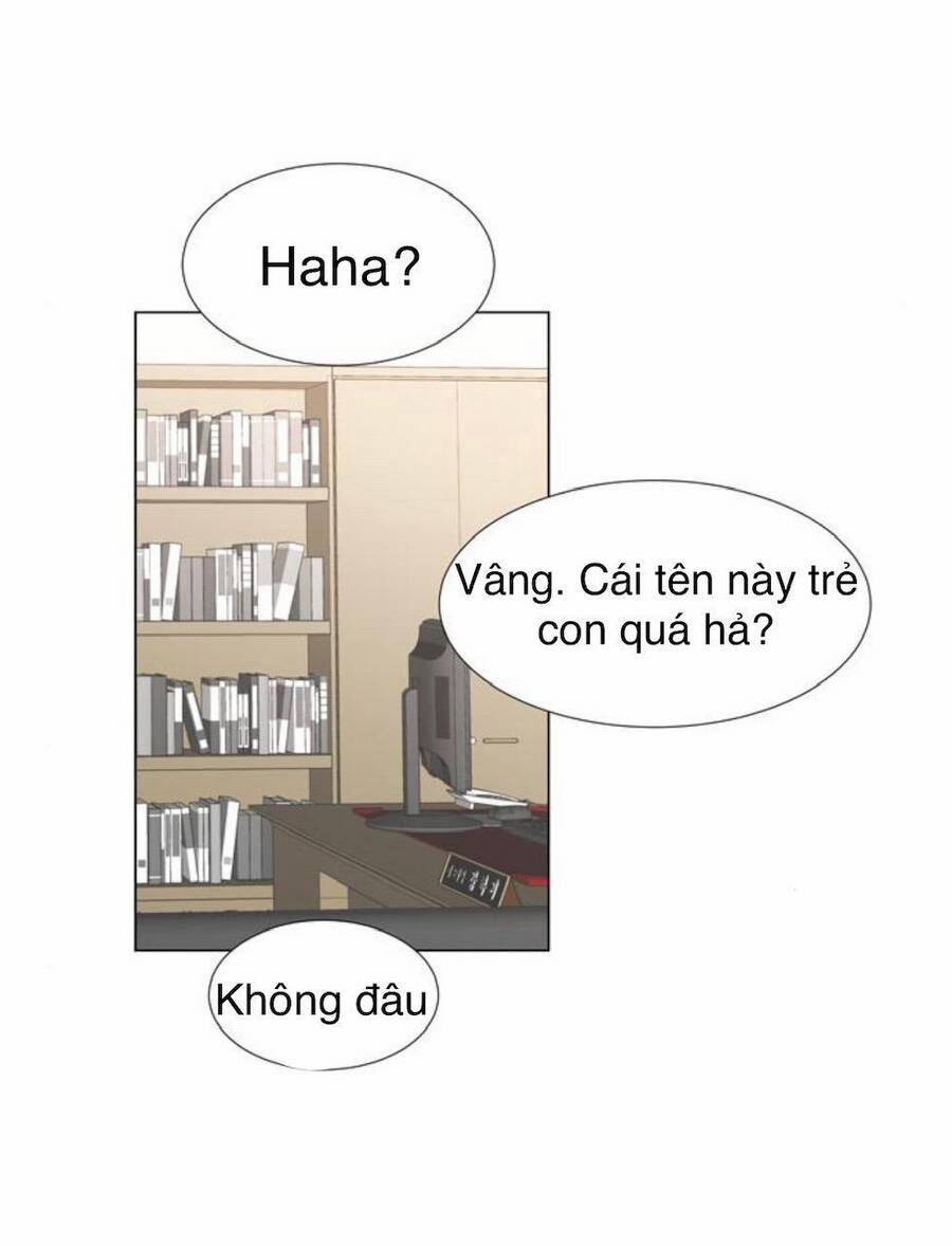 Idol Và Sếp, Em Yêu Ai? 24 trang 18