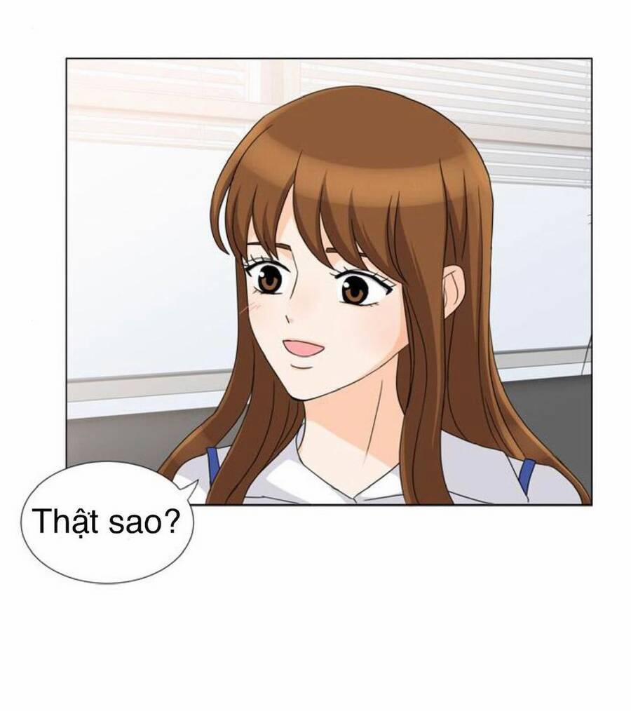 Idol Và Sếp, Em Yêu Ai? 24 trang 20