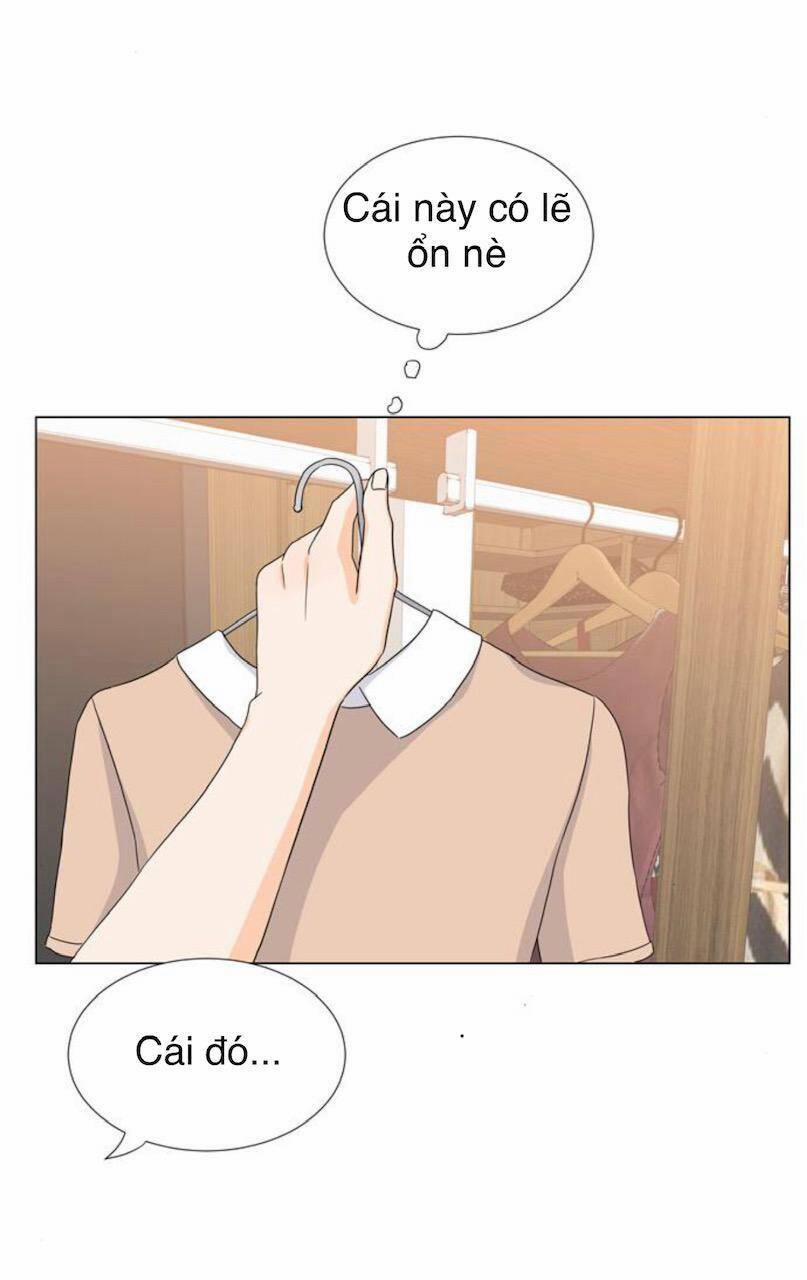 Idol Và Sếp, Em Yêu Ai? 24 trang 33