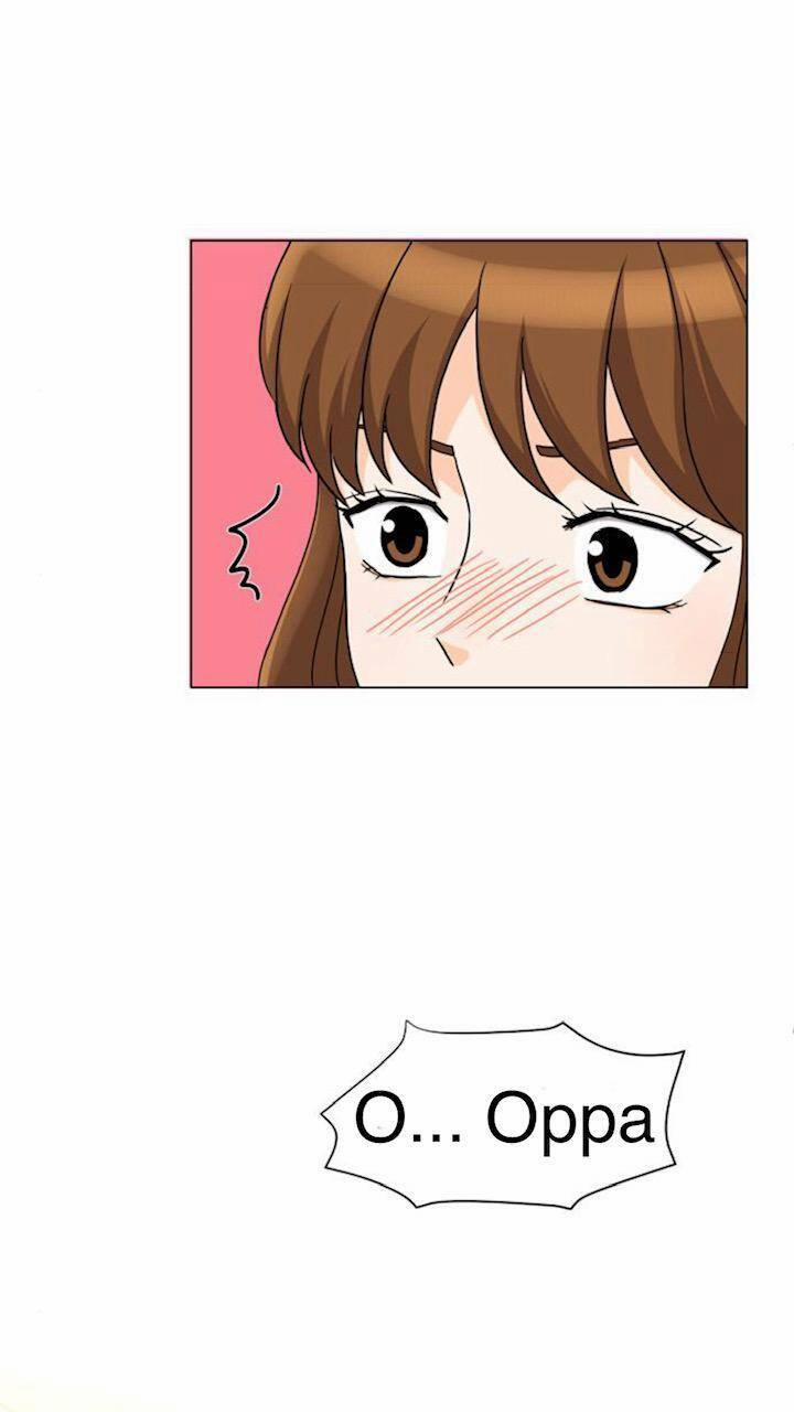 Idol Và Sếp, Em Yêu Ai? 24 trang 35