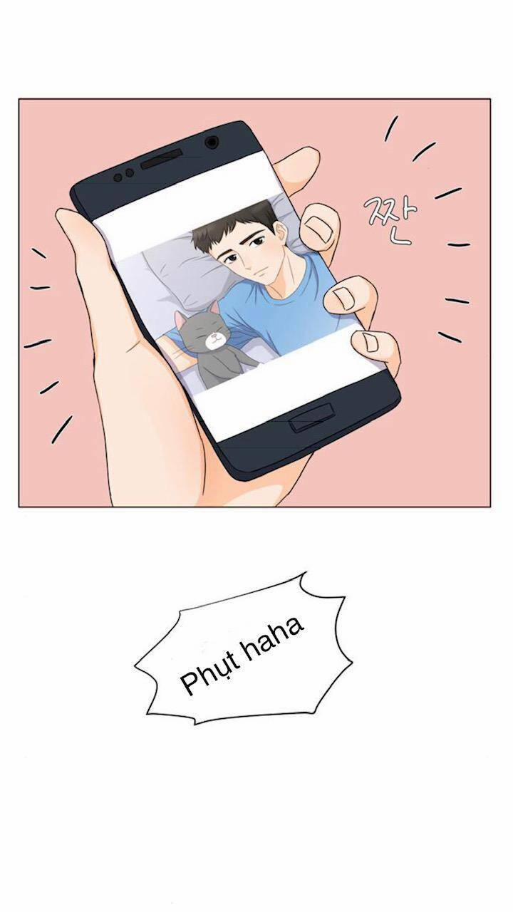 Idol Và Sếp, Em Yêu Ai? 24 trang 7