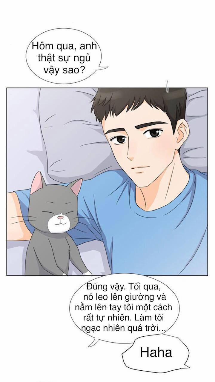 Idol Và Sếp, Em Yêu Ai? 24 trang 8