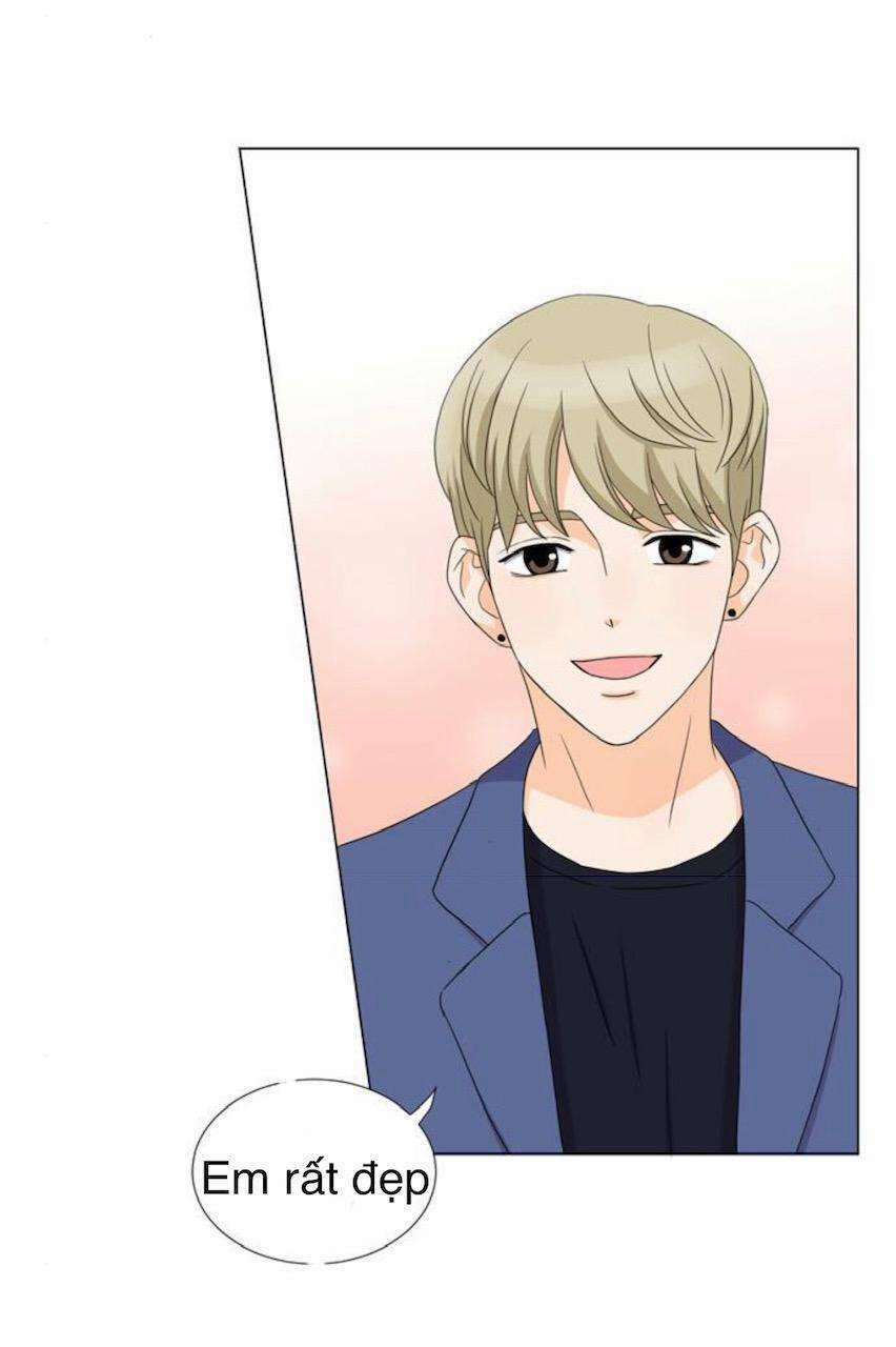 Idol Và Sếp, Em Yêu Ai? 25 trang 17